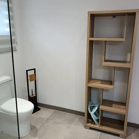 Charmant Apartament